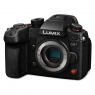Panasonic Lumix DC-GH7 Mirrorless camera body