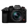 Lumix Panasonic Lumix DC-GH7 mirrorless camera body with 12-60mm f3.5-5.6 lens