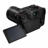 Lumix Panasonic Lumix DC-GH7 mirrorless camera body with 12-60mm f3.5-5.6 lens