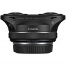 Canon RF-S 3.9mm F3.5 STM Dual Fisheye lens