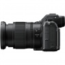 Nikon Nikon Z 6III  Mirrorless Camera Body with 24-70 f/4 S lens