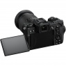Nikon Nikon Z 6III  Mirrorless Camera Body with 24-70 f/4 S lens