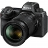 Nikon Nikon Z 6III  Mirrorless Camera Body with 24-70 f/4 S lens
