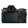 Nikon Z 6III  Mirrorless Camera Body with 24-120 f/4 S lens