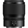 Nikon NIKKOR Z 35mm F1.4 lens