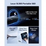 Lexar SL500 Portable SSD 2TB