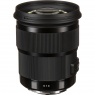 Sigma 50mm f1.4 DG HSM Art lens for Canon EOS