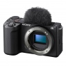 Sony Sony ZV-E10 II Interchangeable-lens Camera body