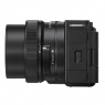 Sony Sony ZV-E10 II Interchangeable-lens Camera with 16-50 II lens