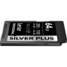 Lexar Lexar 64GB SDXC Silver Plus R255/W135MB/s V30