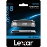 Lexar Lexar RW310 Dual Slot SD/microSD Card Reader USB 3.1, A and C