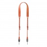 PGYTECH Air Quick Release Camera Shoulder Strap, Vibrant Orange
