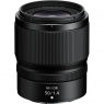 Nikon NIKKOR Z 50mm f1.4 lens