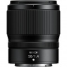 Nikon NIKKOR Z 50mm f1.4 lens