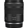 Canon RF 28-70mm F2.8 IS STM lens