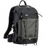 Think Tank BackLight 18L Photo Daypack, Slate Black