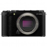 Fujifilm X-M5 Mirrorless Camera Body Only, Black