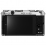 Fujifilm X-M5 Mirrorless Camera with XC15-45mm lens, Silver