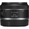 Canon RF-S 7.8mm F4 STM DUAL lens
