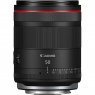 Canon RF 50mm F1.4L VCM lens