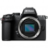 Nikon Z 50II Mirrorless Camera body