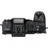 Nikon Nikon Z 50II Mirrorless Camera body