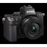 Nikon Nikon Z 50II Mirrorless Camera with 16-50mm lens