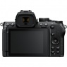 Nikon Nikon Z 50II Mirrorless Camera with 16-50mm lens