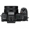 Nikon Nikon Z 50II Mirrorless Camera with 16-50mm lens