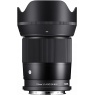 Sigma 23mm f1.4 DC DN Contemporary lens for Canon EOS RF-S