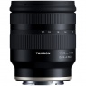 Tamron 11-20mm F2.8 Di III-A RXD lens for Sony E