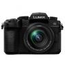 Panasonic Lumix DC-G97 Mirrorless camera with 12-60mm lens