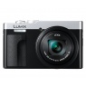 Panasonic Lumix DC-TZ99 Travel Zoom Camera, Silver