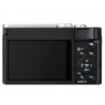 Panasonic Lumix DC-TZ99 Travel Zoom Camera, Silver