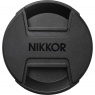 Nikon LC-62B 62mm Snap on front lens cap for NIKKOR Z lenses