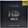 Hoya 82mm HD II Circular Polarising Filter