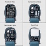 PGYTECH Camera Roller Backpack
