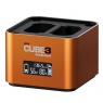 Hahnel ProCube 3 Charger for Sony