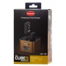 Hahnel ProCube 3 Charger for OM
