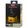 Hahnel ProCube 3 Charger for Nikon