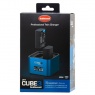 Hahnel ProCube 3 Charger for Panasonic