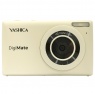Yashica DigiMate 100, Digital Camera Off White