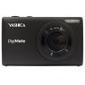 Yashica DigiMate 100, Digital Camera Black