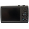 Yashica DigiMate 100, Digital Camera Black
