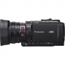 Panasonic HC-X1200E 4K Professional Camcorder
