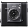 Fujifilm Instax Wide Evo Instant Camera, Black