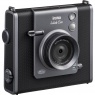 Fujifilm Instax Wide Evo Instant Camera, Black