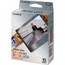 Fujifilm Instax Wide Film, Brushed Metal, 10 sheets