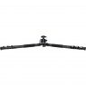 Sirui L-324F Carbon Fibre Wildlife Tripod with KS-40 Ballhead