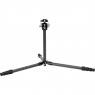 Sirui Super Traveller 124 Carbon Fibre Tripod with KS-30 Ball Head